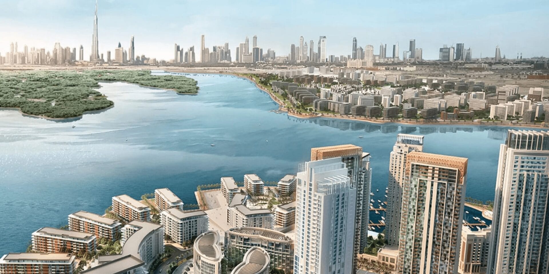 Dubai Property Buyers by Nationality 2025 Complete Breakdown