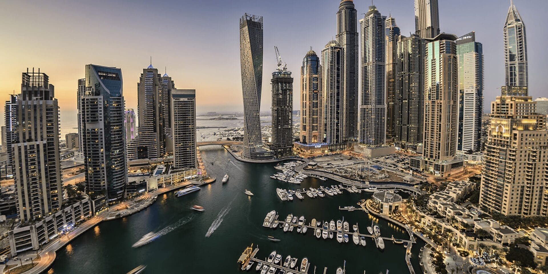 Year-over-Year Changes in Buyer Demographics