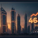 The 464% Surge: Why Off-Plan Office Dubai Investment is 2025’s Hidden Gold Mine